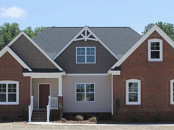 Home Exterior