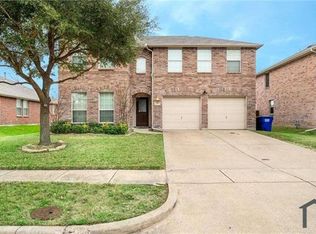 307 Chinaberry Trl, Forney, TX 75126