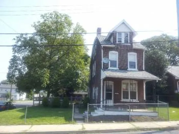 701-703 S Filmore St, Allentown, PA 18103