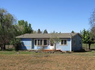 1387 SW 51st St, Redmond, OR 97756