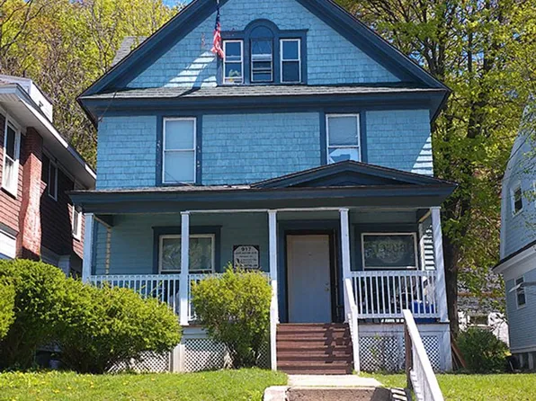 917 Lancaster Ave, Syracuse, NY 13210
