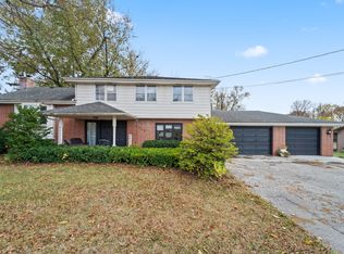 4715 E Broadway Ave, Des Moines, IA 50317