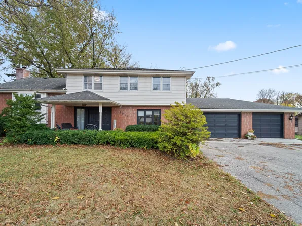 4715 E Broadway Ave, Des Moines, IA 50317