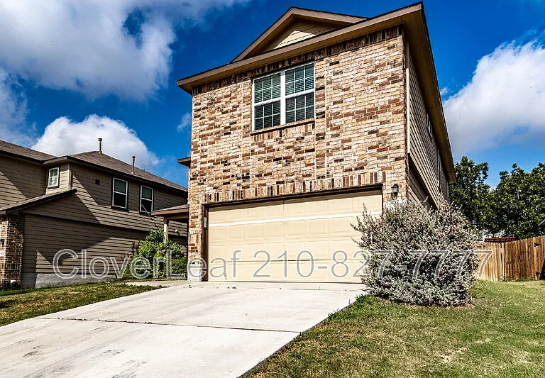 6415 Kendall Cv — Photo 2
