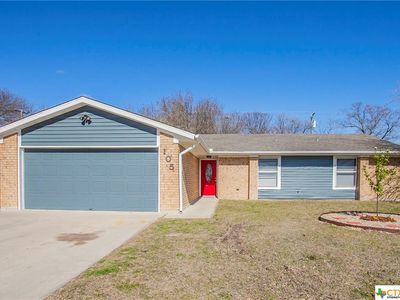 105 Margarita Dr, Killeen, TX, 76542
