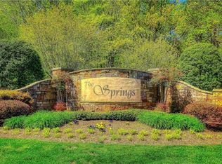 338 Sierra Trace Rd LOT 111, Denton, NC 27239