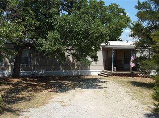 1282 N Lakeview Dr, Palo Pinto, TX 76484