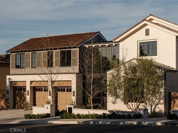 8 Cherry Hls, Newport Beach, CA 92660