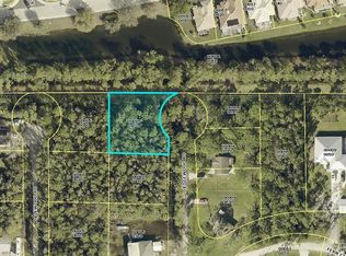 20599 Edgewood Rd #43, North Fort Myers, FL 33917