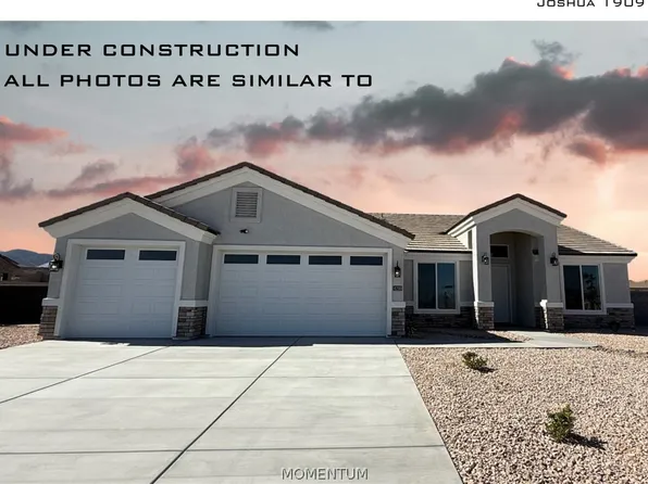 3379 Rusty Spur Avenue, Kingman, AZ 86409