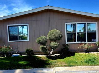 140 Hester Dr, Cathedral City, CA 92234