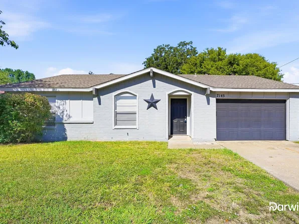 7145 Romford Way, North Richland Hills, TX 76182