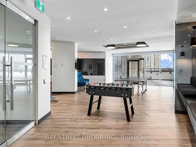 159 Wellesley St E #1908 — Photo 25