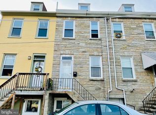 120 Yarnell St, West Reading, PA 19611