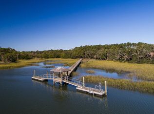 4295 Charles Freer Ln, Johns Island, SC 29455