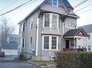 200 Spring St, Ossining, NY 10562