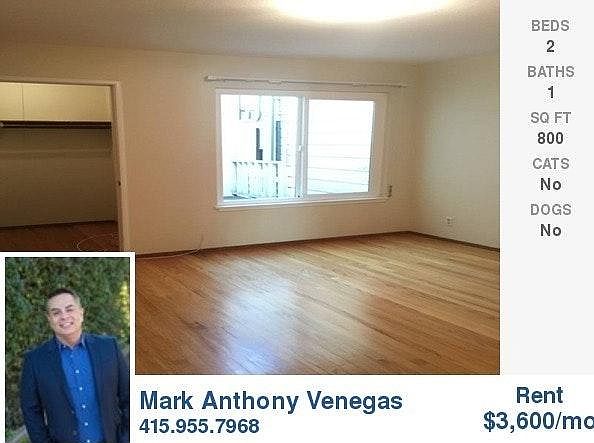 1st image of 121 Jersey St APT 1