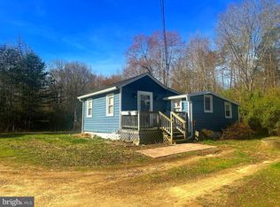 5461 Mason Springs Rd, Indian Head, MD 20640