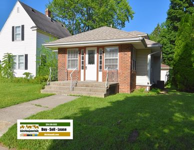 2517 Rush St, South Bend, IN, 46614