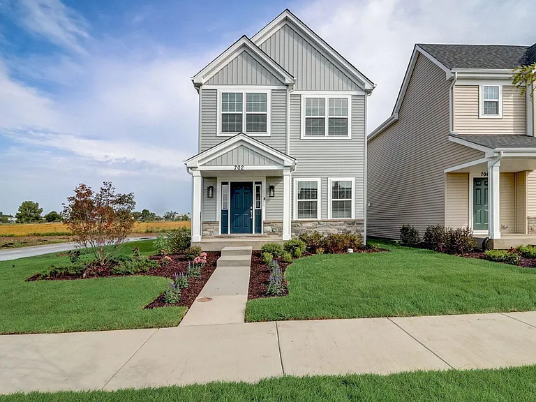 Elburn Station Single Family Homes — Photo 2