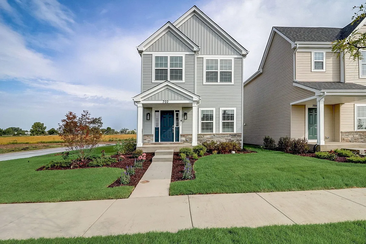 Building Photo - Elburn Station Single Family Homes