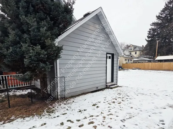 323 Hughes St #4, Kingston, PA 18704