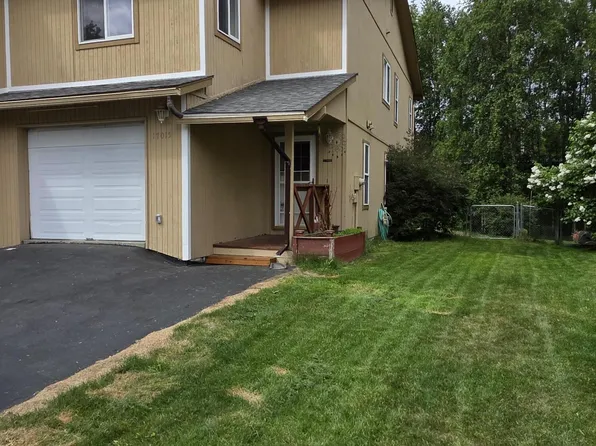 17015 Riddell St, Eagle River, AK 99577