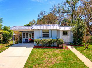 79 Catalina Cir, Saint Augustine, FL 32086