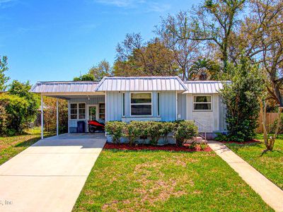 79 CATALINA Circle, Saint Augustine, FL, 32086