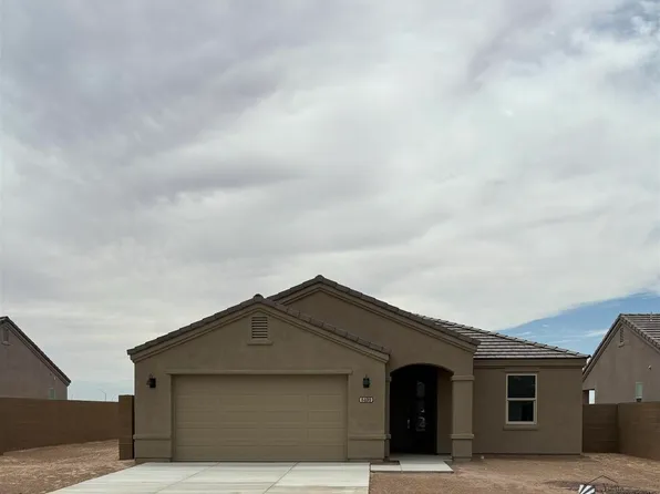 8409 E 34th Ln, Yuma, AZ 85365