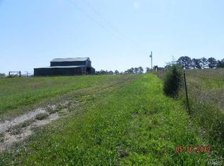 7600 Hwy 32, Farmington, MO 63640