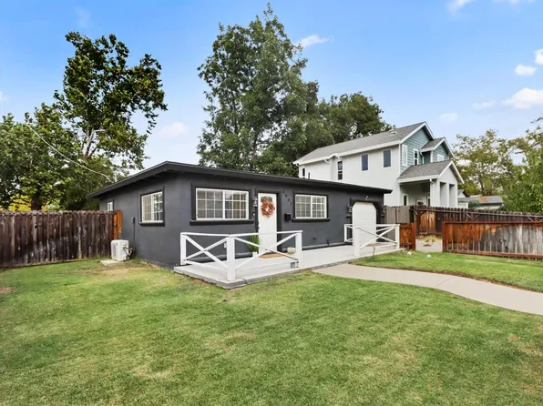 4001 11th Ave, Sacramento, CA 95817