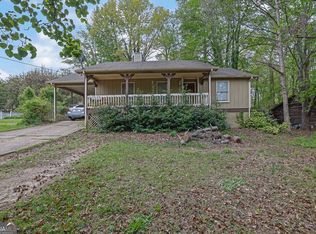3180 Halifax Dr, Cumming, GA