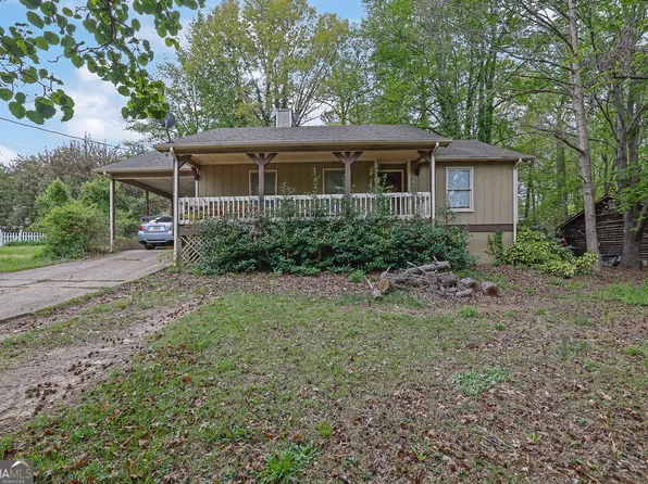 3180 Halifax Dr, Cumming, GA 30041