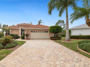 2110 Faliron Rd, North Fort Myers, FL 33917