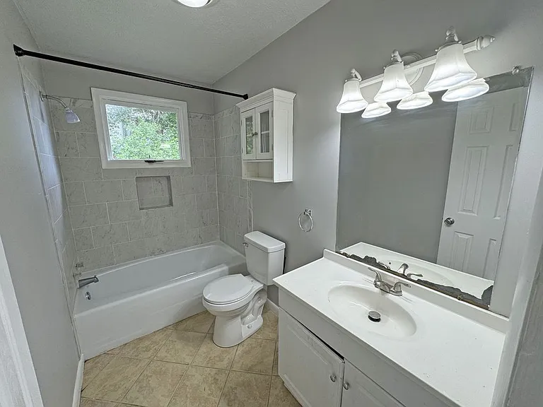 Bathroom 1 of 2