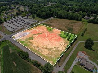 3.80 Nick Davis Rd, Athens, AL 35613