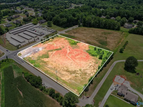 3.80 Nick Davis Rd, Athens, AL 35613