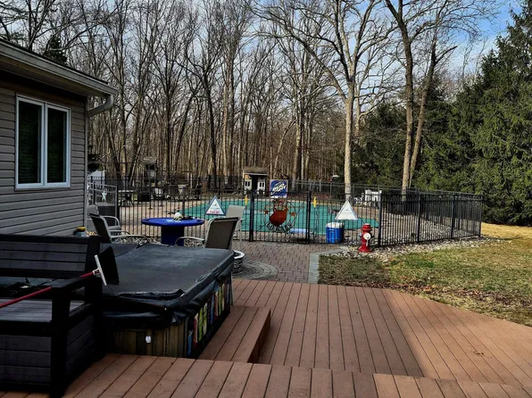 751 Lakehurst Avenue, Jackson, NJ 08527