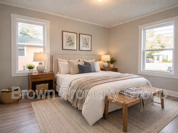 412A Lake St, Spring Lake, NC 28390