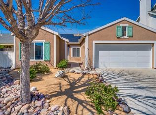 3448 Morro Hill Rd, Hemet, CA 92545