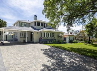 506 E Grinnell Dr, Burbank, CA 91501