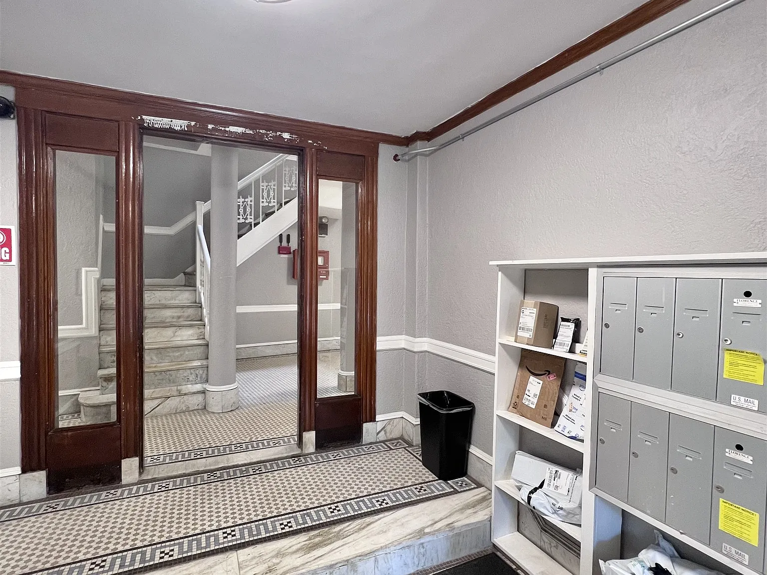 1 bed, 625 sqft, $2,900 — Photo 3
