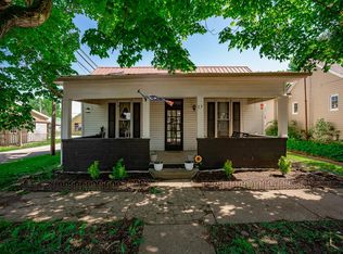 17 W High St, Frankfort, OH