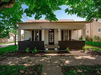 17 W High St, Frankfort, OH, 45628