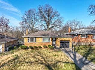 571 Covedale Ave, Cincinnati, OH 45238