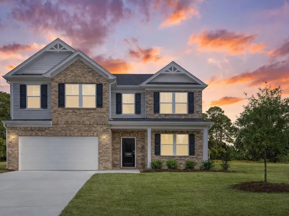 1305 Curlew Cir, Sumter, SC 29150