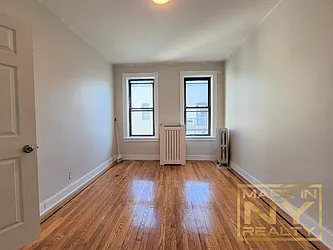Rented by Made In NY Realty
