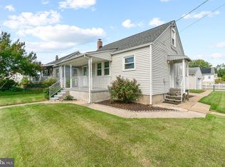 1201 63rd St, Rosedale, MD 21237