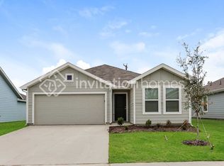 10233 Tullamore Ridge Rd, Crowley, TX 76036